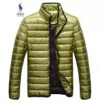 new ralph lauren doudoune homme 2019U etoile chaud hot sale 7656 vert